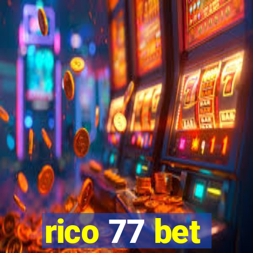 rico 77 bet